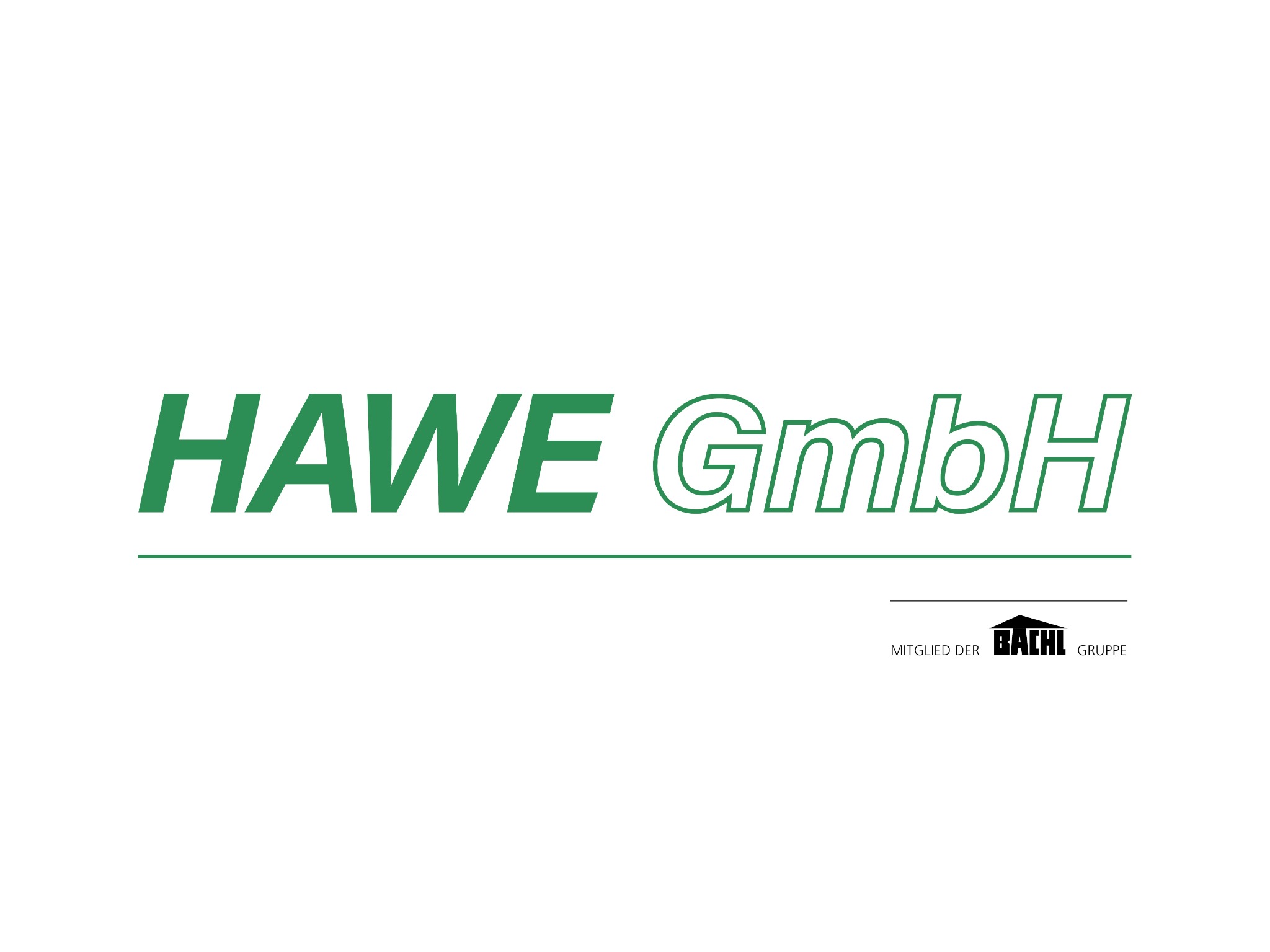 BACHL | HAWE GmbH Kanalbau und Haustechnik